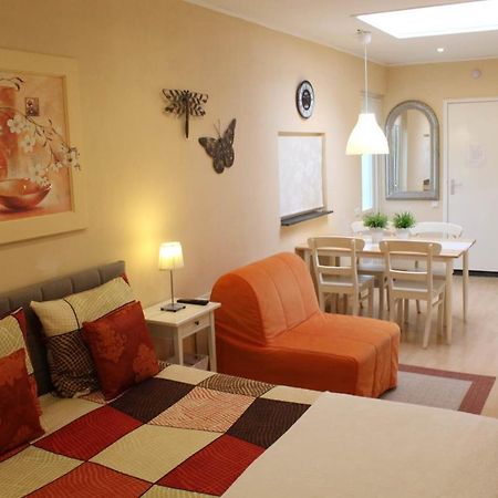 Tanja'S B&B Маастрихт Экстерьер фото
